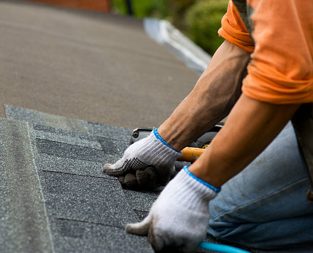 Best Gutter Installation and Roofing  in Hart, TX