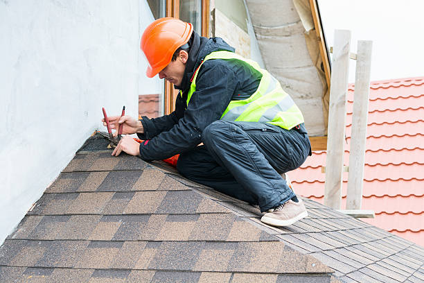 Best Metal Roofing Contractor  in Hart, TX