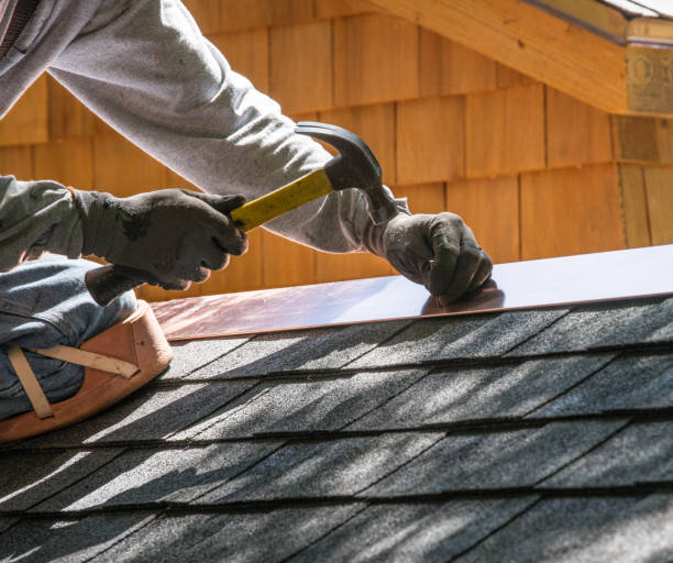 Quick and Trustworthy Emergency Roof Repair Services in Hart, TX